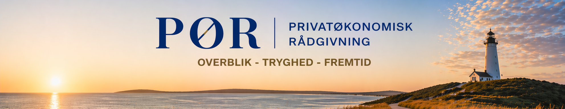 Privatøkonomisk Rådgivning