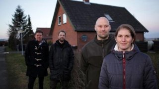Agersø - Sidder du i hus til halsen, er du teknisk insolvent, har du brug for gældsrådgivning