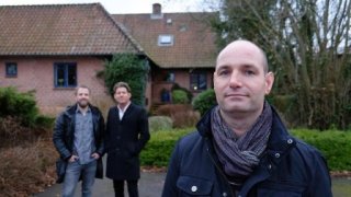 Vojens - Sidder du i hus til halsen, er du teknisk insolvent, har du brug for gældsrådgivning