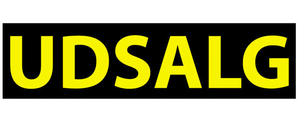 Udsalg