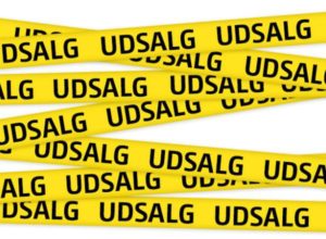 udsalg