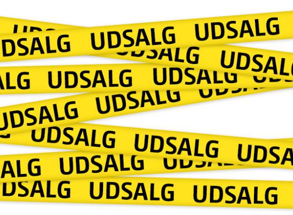 udsalg